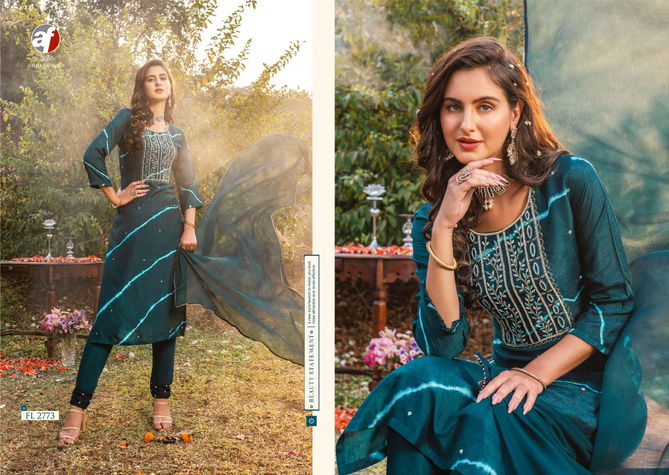 First Light vol 2 Anju Fabrics Silk Fancy Wear Wholesale Redaymade Salwar Suits